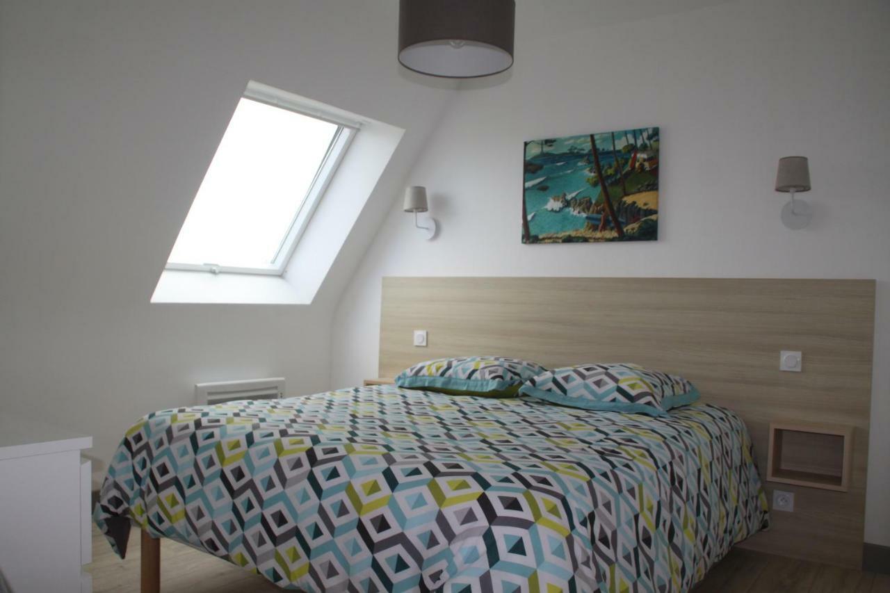 Ecume Ferienhaus