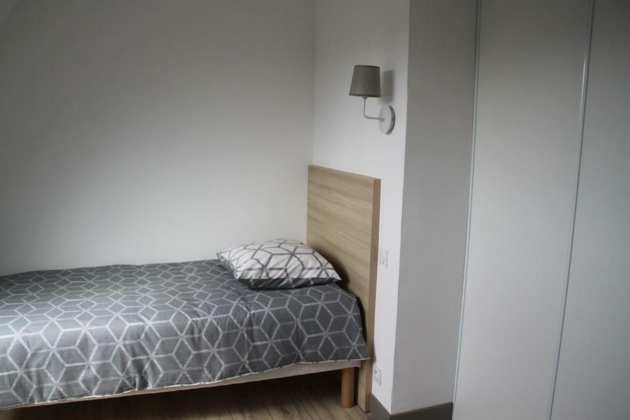 Ecume Ferienhaus